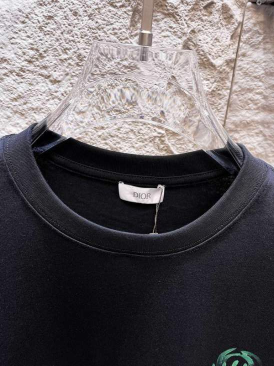 Dior T Shirts Short _SKUDiorS-2XLxetr19515936